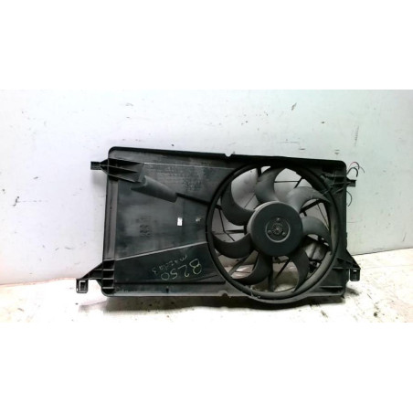 Moto ventilateur radiateur MAZDA 3 1 PHASE 2 d’occasion