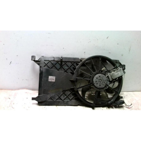 Moto ventilateur radiateur MAZDA 3 1 PHASE 2 d’occasion