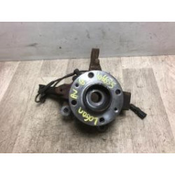 Fusee avant gauche DACIA LOGAN MCV 2 PHASE 2 BREAK d’occasion
