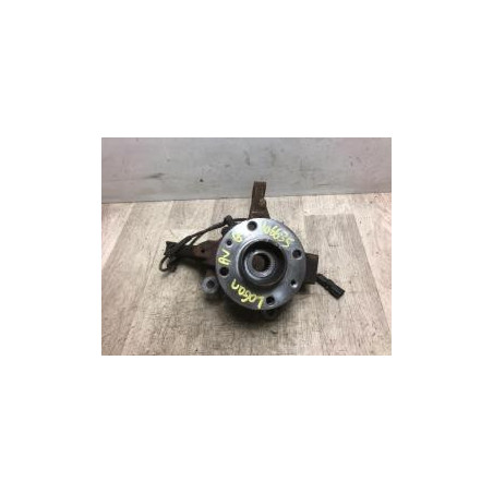 Fusee avant gauche DACIA LOGAN MCV 2 PHASE 2 BREAK d’occasion