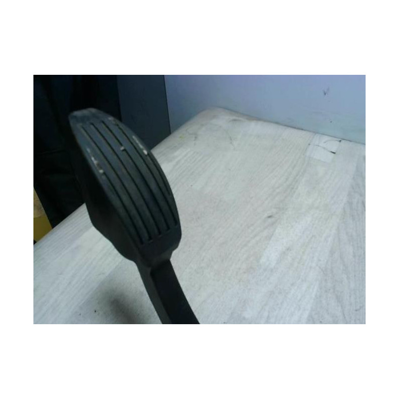 Pedalier d'accelerateur FIAT PANDA 3 PHASE 1 d’occasion