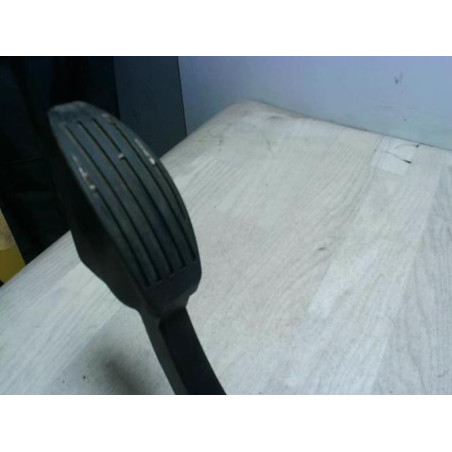 Pedalier d'accelerateur FIAT PANDA 3 PHASE 1 d’occasion