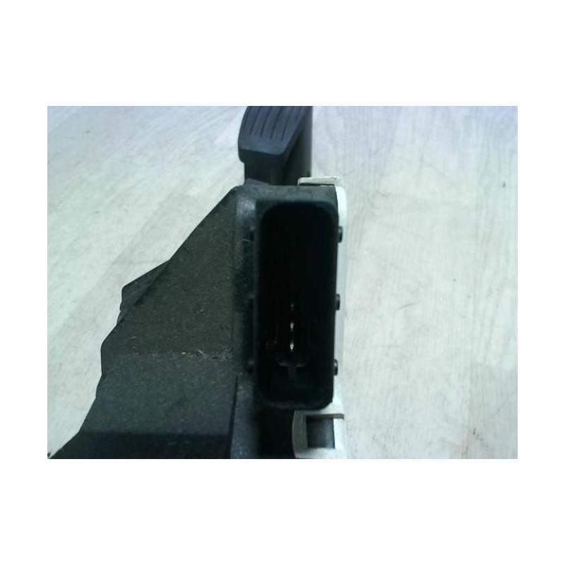 Pedalier d'accelerateur FIAT PANDA 3 PHASE 1 d’occasion