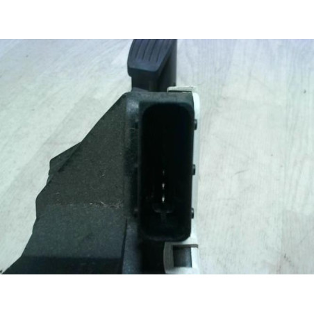 Pedalier d'accelerateur FIAT PANDA 3 PHASE 1 d’occasion