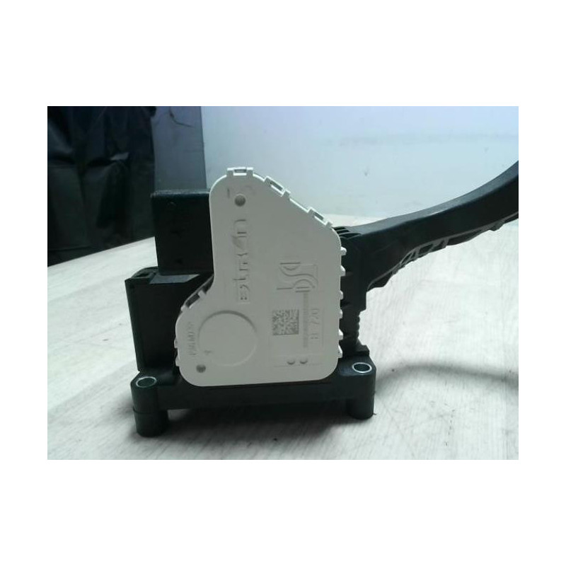 Pedalier d'accelerateur FIAT PANDA 3 PHASE 1 d’occasion
