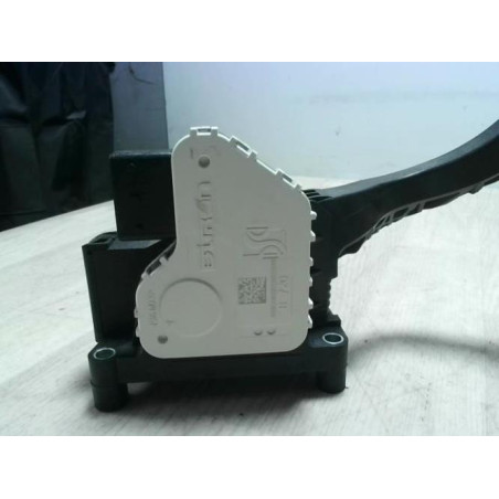 Pedalier d'accelerateur FIAT PANDA 3 PHASE 1 d’occasion