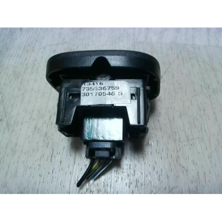 Interrupteur de leve vitre avant gauche FIAT PANDA 3 PHASE 1 d’occasion