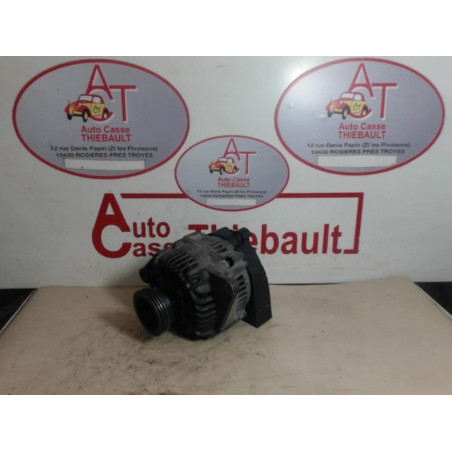 Alternateur RENAULT CLIO II d’occasion