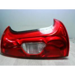 Feu arriere principal droit (feux) FIAT PANDA 3 PHASE 1 d’occasion