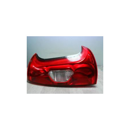 Feu arriere principal droit (feux) FIAT PANDA 3 PHASE 1 d’occasion