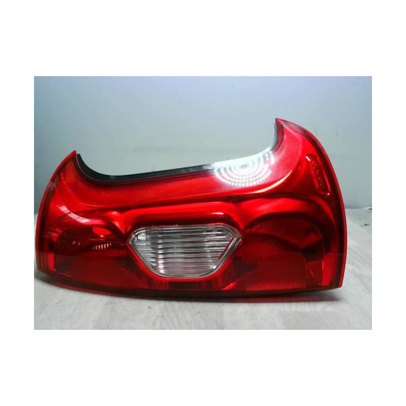 Feu arriere principal droit (feux) FIAT PANDA 3 PHASE 1 d’occasion