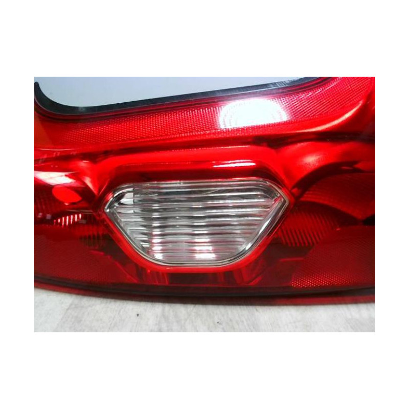 Feu arriere principal droit (feux) FIAT PANDA 3 PHASE 1 d’occasion