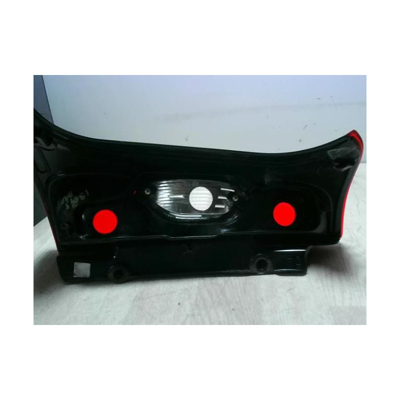 Feu arriere principal droit (feux) FIAT PANDA 3 PHASE 1 d’occasion