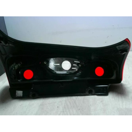 Feu arriere principal droit (feux) FIAT PANDA 3 PHASE 1 d’occasion