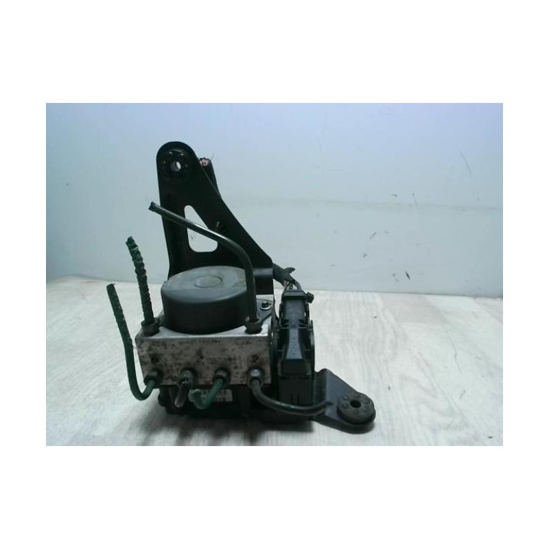 Bloc ABS (freins anti-blocage) RENAULT SCENIC 2 PHASE 1 d’occasion