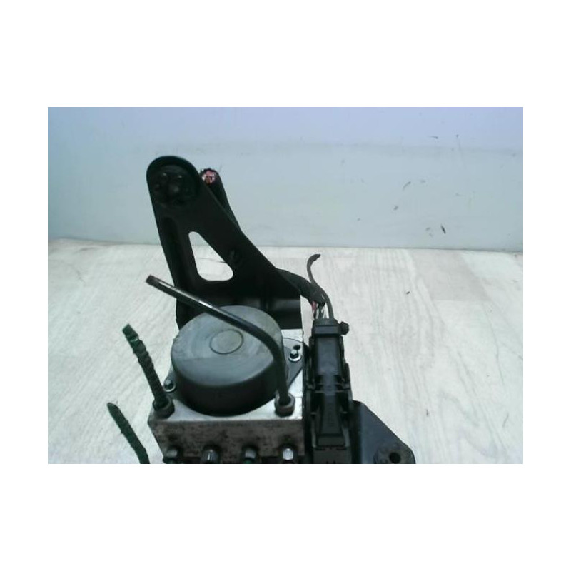 Bloc ABS (freins anti-blocage) RENAULT SCENIC 2 PHASE 1 d’occasion