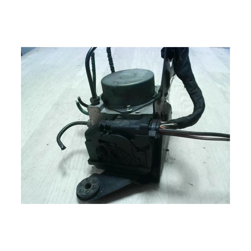 Bloc ABS (freins anti-blocage) RENAULT SCENIC 2 PHASE 1 d’occasion