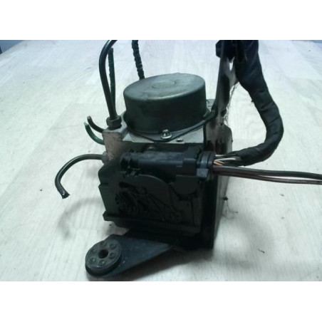 Bloc ABS (freins anti-blocage) RENAULT SCENIC 2 PHASE 1 d’occasion