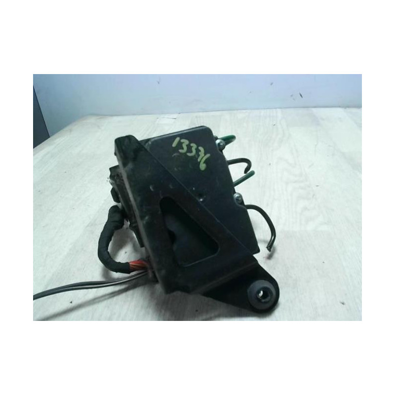 Bloc ABS (freins anti-blocage) RENAULT SCENIC 2 PHASE 1 d’occasion