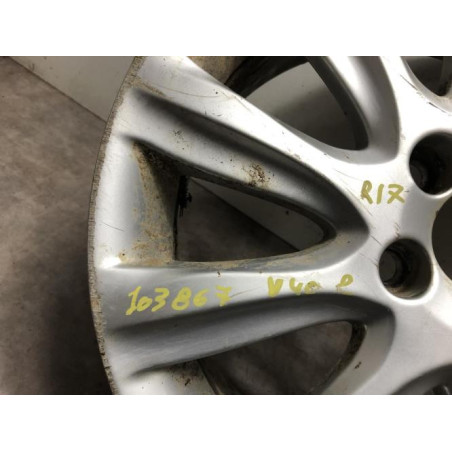 Jante VOLVO V 40 2 PHASE 1 BREAK d’occasion