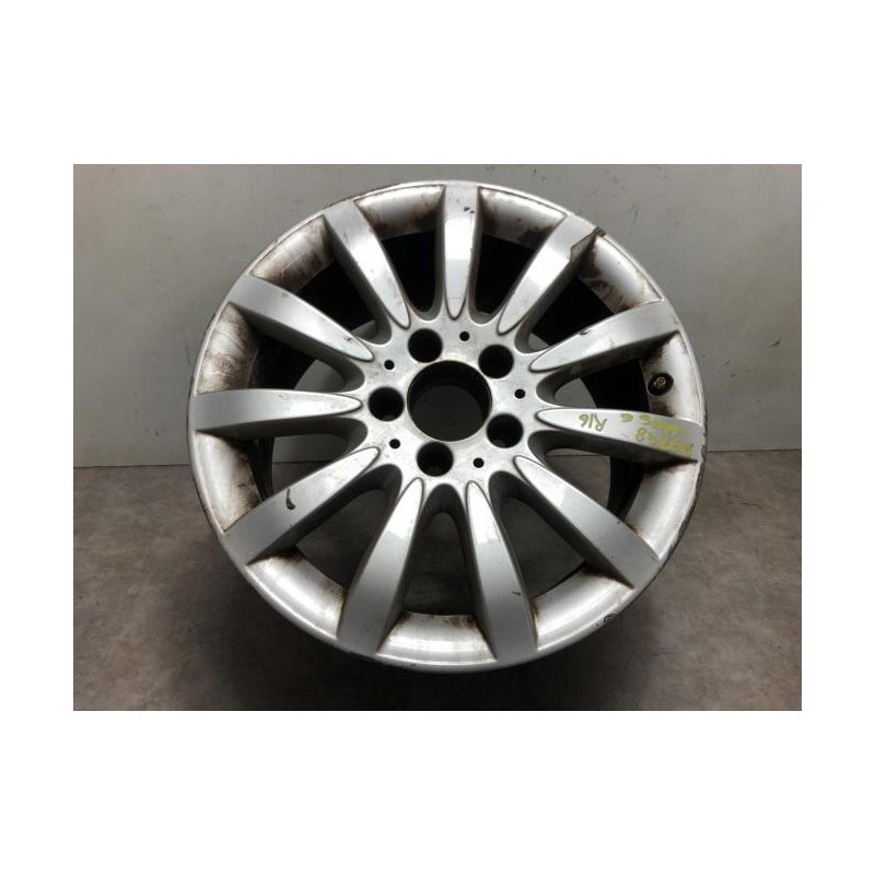 Jante MERCEDES CLASSE E 211 PHASE 1 d’occasion