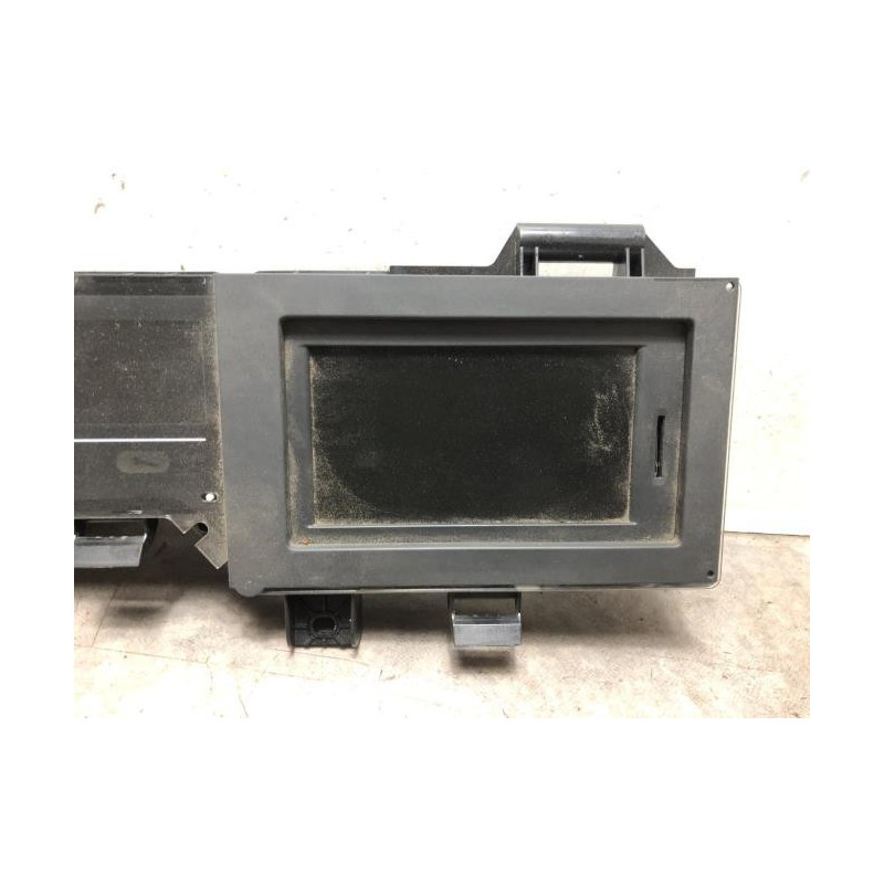 Ecran GPS RENAULT SCENIC 3 PHASE 1 d’occasion