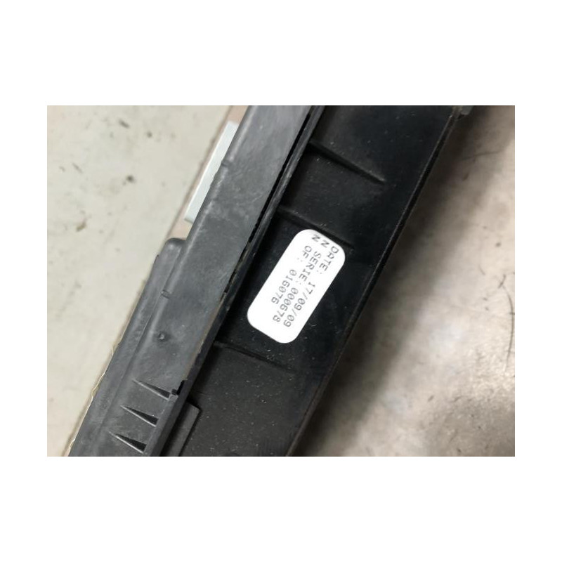 Ecran GPS RENAULT SCENIC 3 PHASE 1 d’occasion