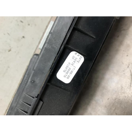 Ecran GPS RENAULT SCENIC 3 PHASE 1 d’occasion