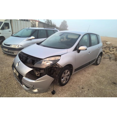 Ecran GPS RENAULT SCENIC 3 PHASE 1 d’occasion