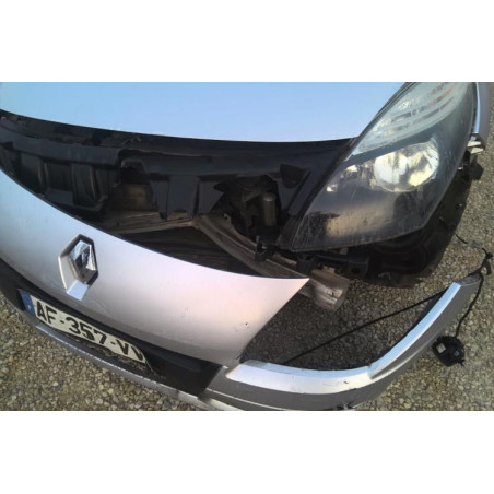 Ecran GPS RENAULT SCENIC 3 PHASE 1 d’occasion