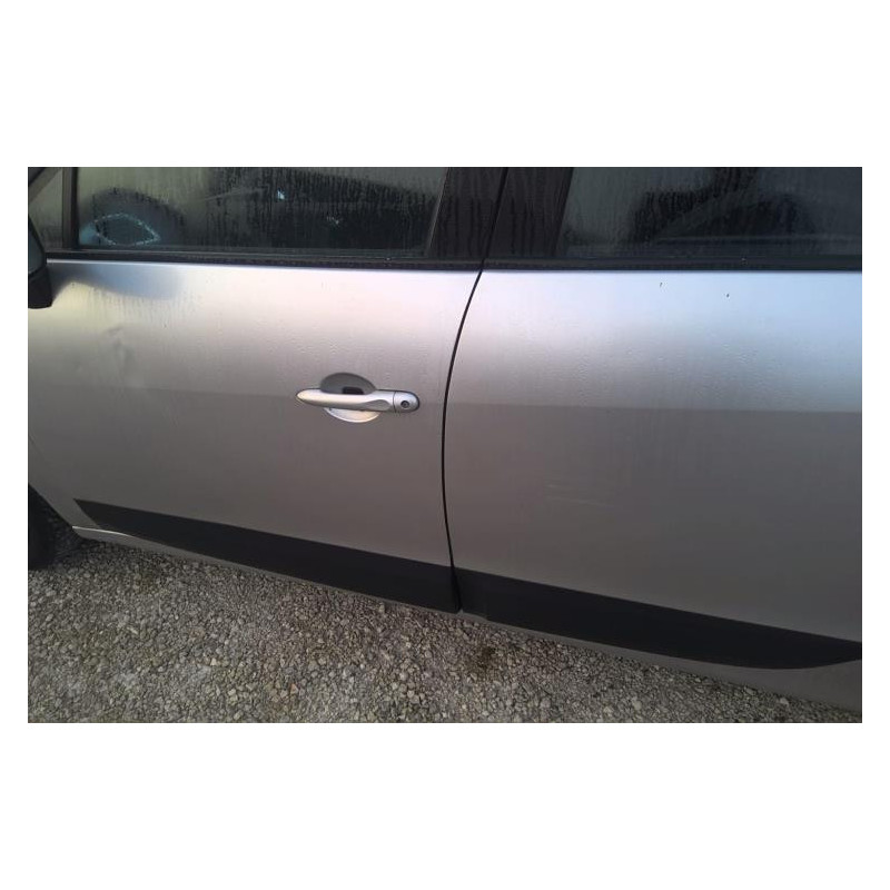 Ecran GPS RENAULT SCENIC 3 PHASE 1 d’occasion