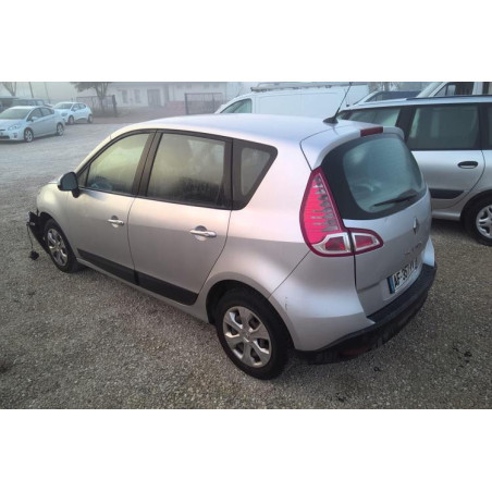 Ecran GPS RENAULT SCENIC 3 PHASE 1 d’occasion