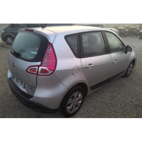 Ecran GPS RENAULT SCENIC 3 PHASE 1 d’occasion