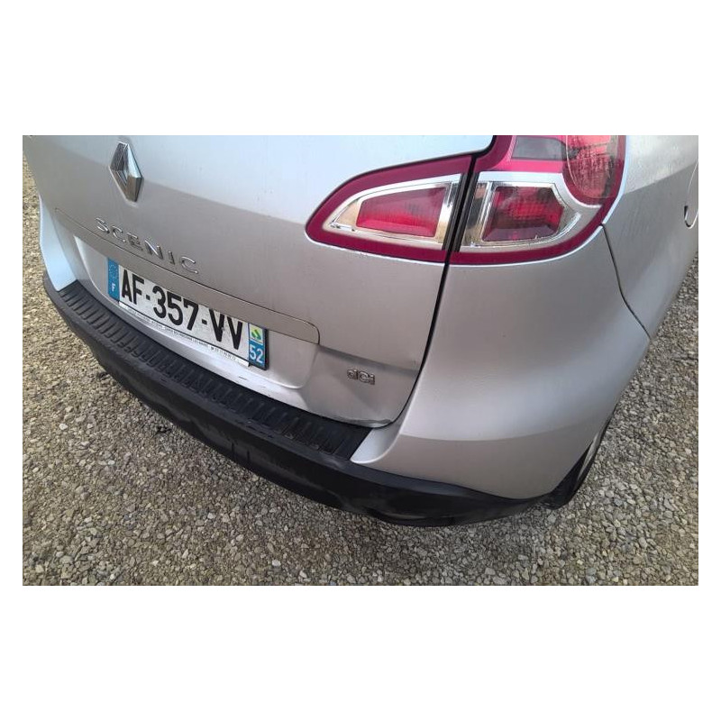 Ecran GPS RENAULT SCENIC 3 PHASE 1 d’occasion