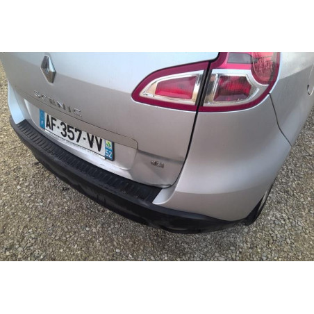 Ecran GPS RENAULT SCENIC 3 PHASE 1 d’occasion
