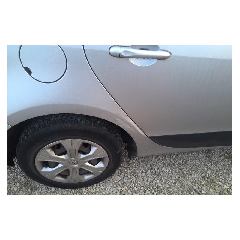 Ecran GPS RENAULT SCENIC 3 PHASE 1 d’occasion