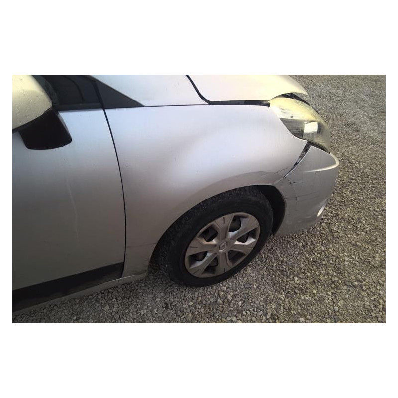 Ecran GPS RENAULT SCENIC 3 PHASE 1 d’occasion