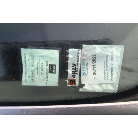 Ecran GPS RENAULT SCENIC 3 PHASE 1 d’occasion