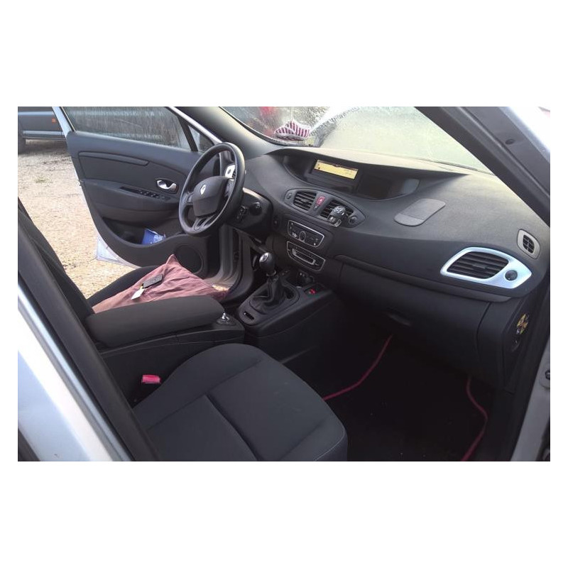 Ecran GPS RENAULT SCENIC 3 PHASE 1 d’occasion