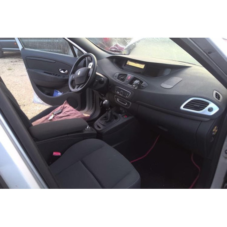Ecran GPS RENAULT SCENIC 3 PHASE 1 d’occasion