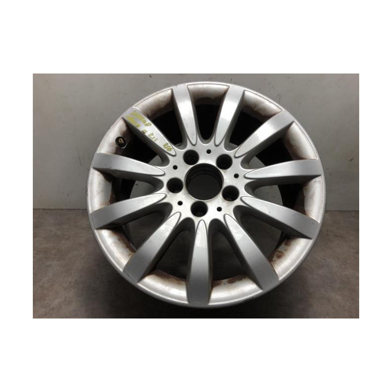 Jante MERCEDES CLASSE E 211 PHASE 1 d’occasion