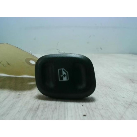 Interrupteur de leve vitre avant droit FIAT PANDA 3 PHASE 1 d’occasion