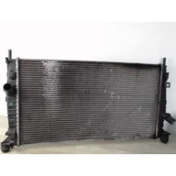 Radiateur eau FORD C-MAX 1 PHASE 1 d’occasion