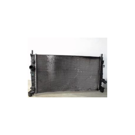 Radiateur eau FORD C-MAX 1 PHASE 1 d’occasion