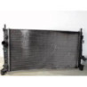 Radiateur eau FORD C-MAX 1 PHASE 1 d’occasion