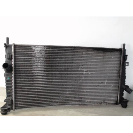 Radiateur eau FORD C-MAX 1 PHASE 1 d’occasion