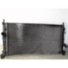 Radiateur eau FORD C-MAX 1 PHASE 1 d’occasion