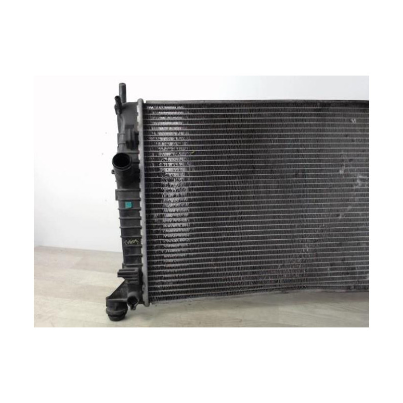 Radiateur eau FORD C-MAX 1 PHASE 1 d’occasion