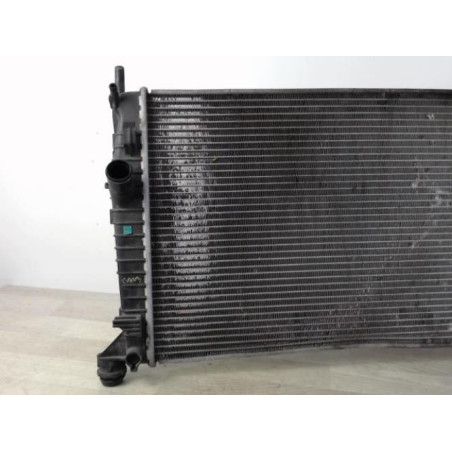 Radiateur eau FORD C-MAX 1 PHASE 1 d’occasion
