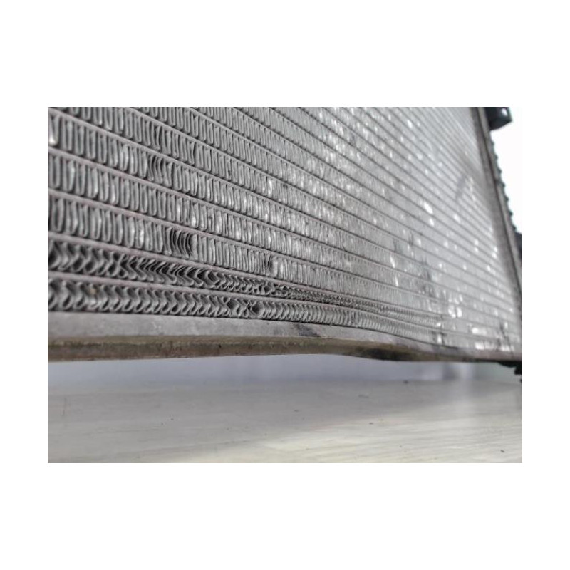 Radiateur eau FORD C-MAX 1 PHASE 1 d’occasion